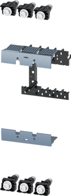 3VA9123-0KP10 Siemens Fuses Accessories