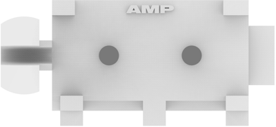 1-770166-1 AMP PCB Connection Systems Image 4