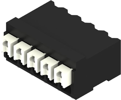 1473520000 Weidmüller PCB Terminal Blocks Image 1