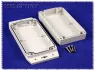 1590BBBK Hammond General Purpose Enclosures