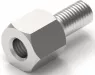 971250151 Würth Elektronik eiSos Spacer Bolts