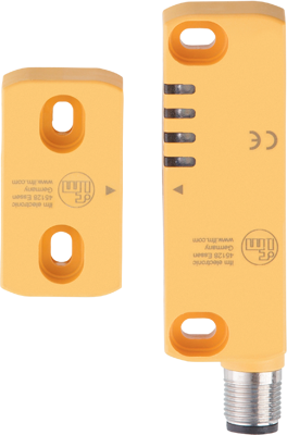 MN706S IFM electronic RFID-Readers, RFID Writers