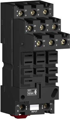 RUZSF3M Schneider Electric Relays Accessories