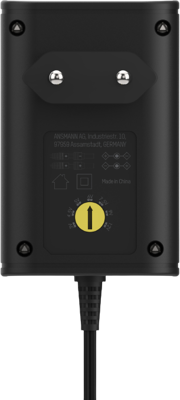 APS 1000 Ansmann Plug-In Power Supplies Image 3