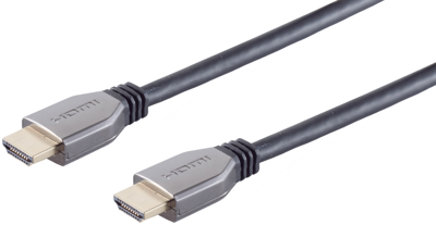 BS10-41155 shiverpeaks HDMI Cables