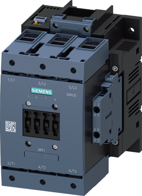 3RT1054-1NP36 Siemens Contactors