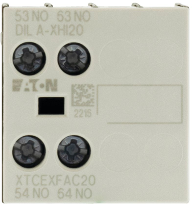 276422 EATON Contactors Image 2