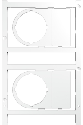 1433860000 Weidmüller Labels