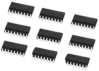 SP720APP Littelfuse TVS Diodes