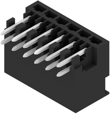 1728020000 Weidmüller PCB Connection Systems Image 2