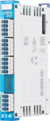 178788 EATON PLC input/output modules Image 1