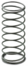 Replacement spring, for ZAP 25, ZAP 100, 1204863, ZAP SPRING