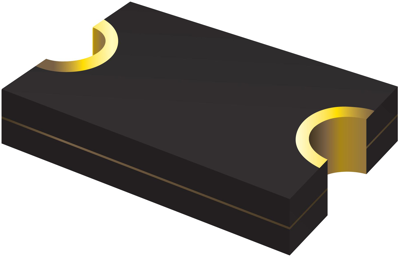 MF-FSML260/6-2 Bourns Electronics GmbH Resettable PTC-Fuses