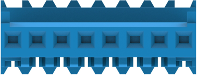 3-644564-8 AMP PCB Connection Systems Image 5