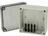 6011908 Fibox GmbH General Purpose Enclosures