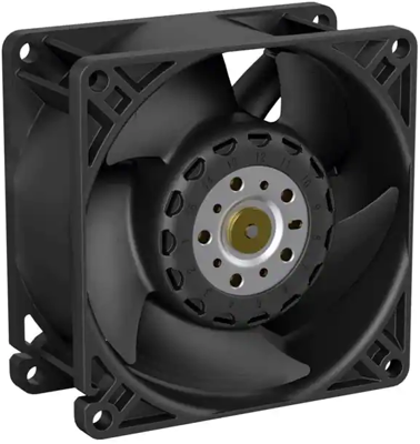 8315100163 ebm-papst Axial Fans