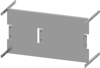 8PQ6000-8BA42 Siemens Accessories for Enclosures