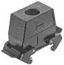 19307100736 Harting Housings for HDC Connectors