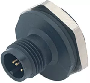 86 4533 1002 00004 binder Sensor-Actuator Connectors