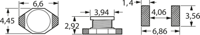 PISG-471M-01 Fastron Fixed Inductors Image 2