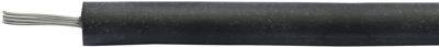 FG4 1,5 MM² SCHWARZ High-voltage Cables Image 1