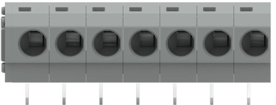 235-407 WAGO PCB Terminal Blocks Image 2