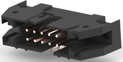 5102160-1 AMP PCB Connection Systems Image 1