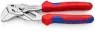 86 05 150 Knipex Water Pump Pliers, Grip Wrenches