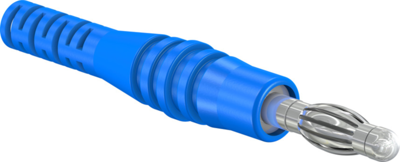 64.9294-23 Stäubli Electrical Connectors Laboratory Connectors