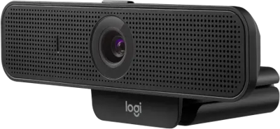 960-001076 Logitech Cameras, Accessories Image 3