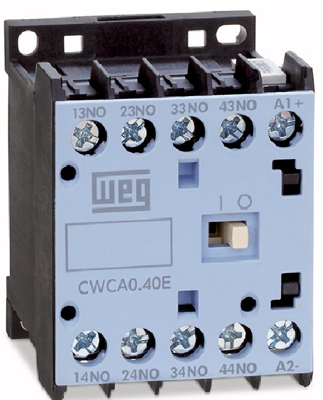 12486871 WEG Contactors