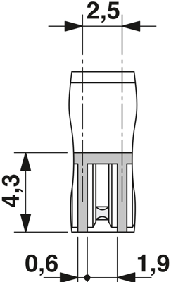 1963434 Phoenix Contact PCB Connection Systems Image 3