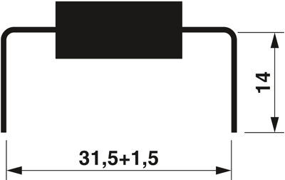 3036799 Phoenix Contact Terminals Accessories Image 2