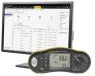 FLUKE 1663 DE FTT KIT Fluke Electric Installation and Insulation Testers