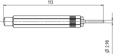 66 0004 001 binder Insertion Tools, Extraction Tools, PCB Tools Image 2