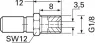 50.063 Kendrion Kuhnke Fittings and Accessories