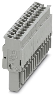 3040384 Phoenix Contact Series Terminals