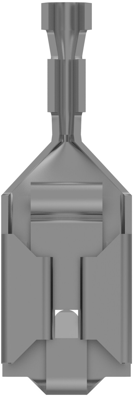 928909-2 AMP Receptacles Image 3