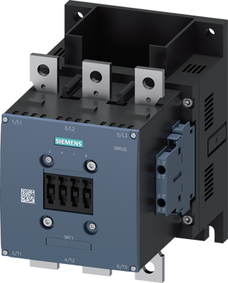 3RT1064-6LA06 Siemens Contactors