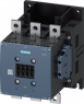 Power contactor, 3 pole, 265 A, 400 V, 2 Form A (N/O) + 2 Form B (N/C), screw connection, 3RT1065-6LA06