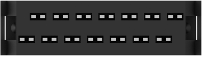 1658620-2 AMP PCB Connection Systems Image 4