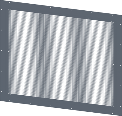 8MF1020-2UD20-0A Siemens Accessories for Enclosures