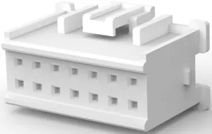 1-1969540-4 TE Connectivity PCB Connection Systems