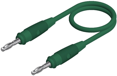 SML 100/1 GN Hirschmann Test & Measurement Test Leads