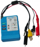 Easytest 720 Telco Search Signal GeneratorData Port Test Overvoltage Protected 120 V AC/DC