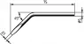 0052JD/10 Ersa Soldering tips, desoldering tips and hot air nozzles