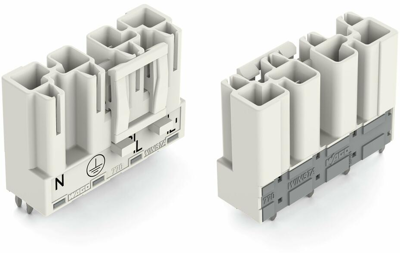 770-834 WAGO Device Connectors Image 1