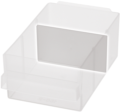 TRENNWAND 150-02 Raaco Storage Systems