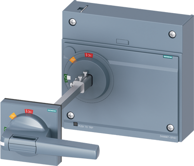 3VA9687-0FK61 Siemens Switches Accessories