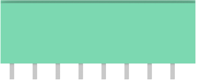 1776260-8 TE Connectivity PCB Terminal Blocks Image 4